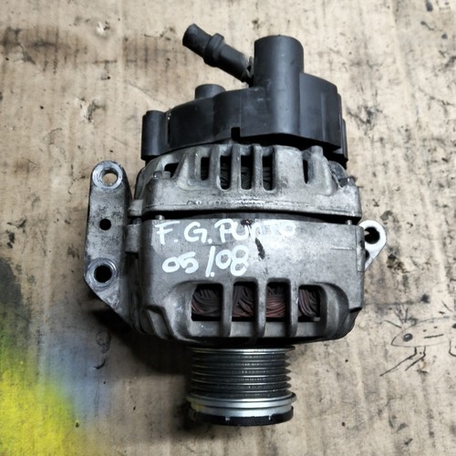 46823547 alternatore fiat - 46823547,