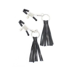 Pinze per capezzoli ribbon