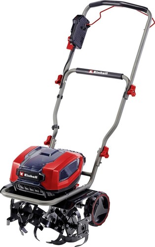 Trinciatrice batteria - trinciatrice, a