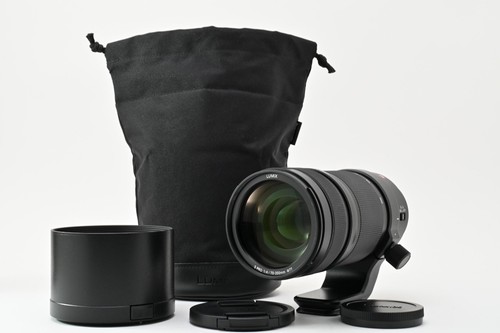 Panasonic lumix pro - pro, 70-200