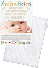 Cuscino Lettino Bambino