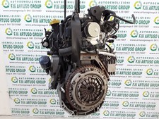 MOTORE RENAULT MEGANE 1.5 DCI