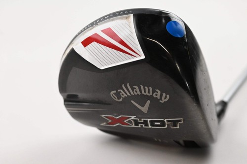 Callaway hot driver - callaway, x