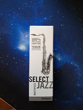 Becco per Sax Tenore.