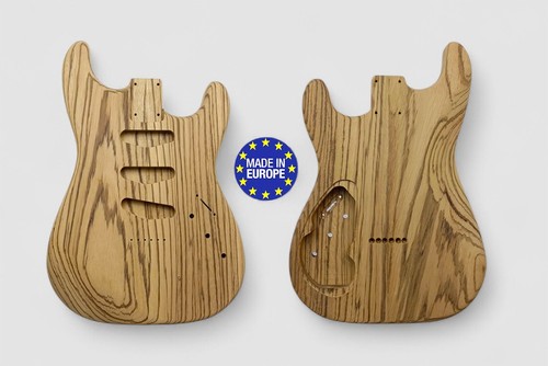 Electric chitarra body - chitarra,