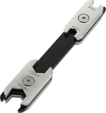 Set Chiavi a Cricchetto