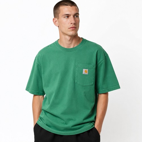 Camicia carhartt uomo 2xl - camicia,