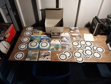 View Master vintage anni 70