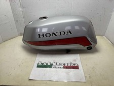 SERBATOIO BENZINA HONDA CB125