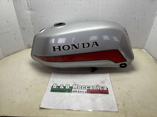 Serbatoio benzina honda - serbatoio,