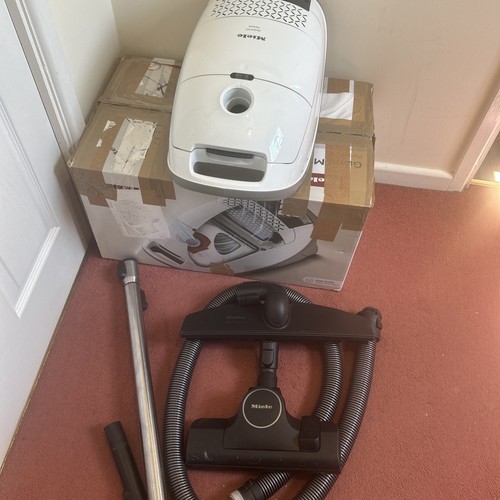 Aspirapolvere miele guard - guard, m1