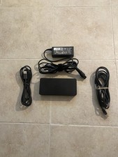 Dell D3100 USB 3.0 4K/full HD