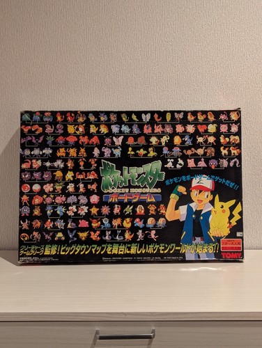 Gioco tavolo pokemon - gioco,