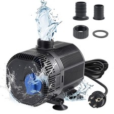 EXLECO pompa laghetto pompa