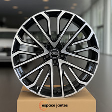 4 Cerchi 19" Tipo AUDI Q8 SQ8