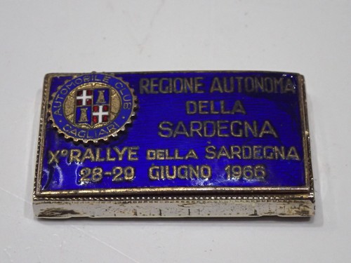 Rallye di sardegna - 10°,