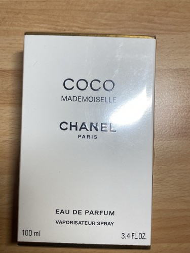 Chanel coco mademoiselle - chanel,