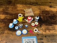 Sylvanian family RARO set