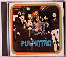 Pulp - Intro: the Gift