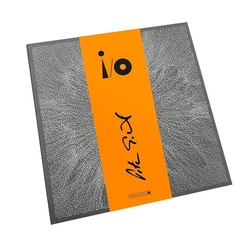 Peter gabriel o limited - gabriel,