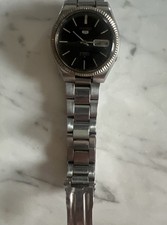 Orologio uomo seiko - orologio, 5