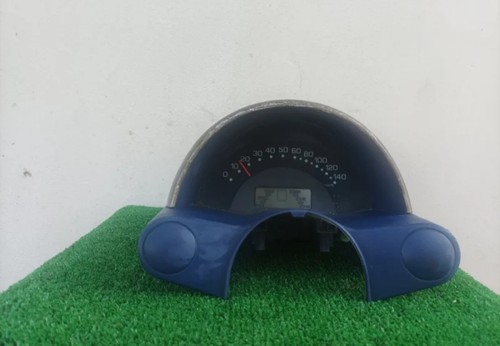 Quadro strumenti - quadro,