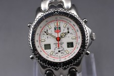 [OTTIME CONDIZIONI] TAG HEUER