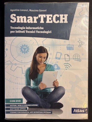 Smartech tecnologie - smartech,