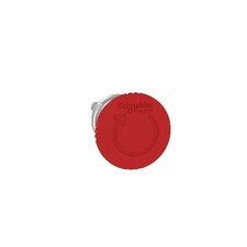 Testa di Arresto emergenza ZB4BS844 Harmony XB4 Fungo Rosso 40 mm