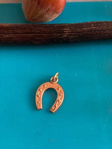 Vintage ancien pendentif - vintage, charm