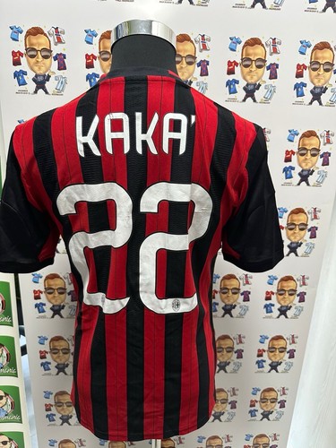 Maglia milan kakà shirt - maglia,