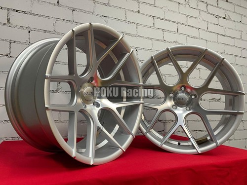 Cerchi concavi haxer - 20",