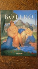 Botero Taschen Basic Art