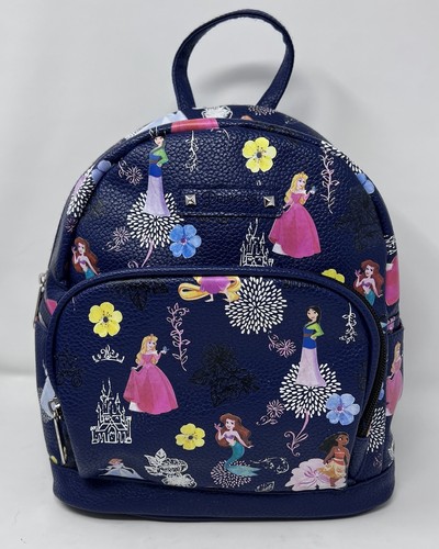Mini zaino stampato
