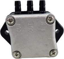 Pompa carburante,adatta per