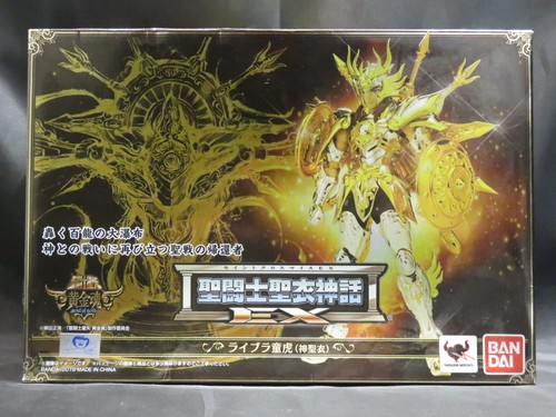 Saint seiya myth cloth - seiya,