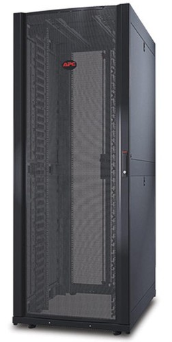 Apc netshelter 42u - apc, rack