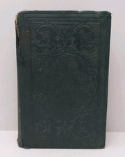 Dante The Divine Comedy 1865