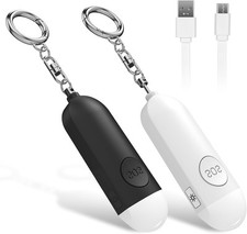 Allarme Personale Antiaggressione, Indispensabile per Difesa con... 