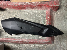 Para calore marmitta Sym Joyride 300  16”