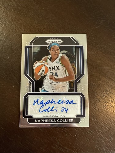 Panini 2022 prizm wnba firme - 2022,