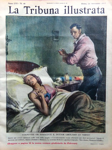 Tribuna illustrata 28 - tribuna,