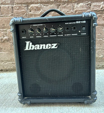 Ibanez IBZ-10B Amplificatore
