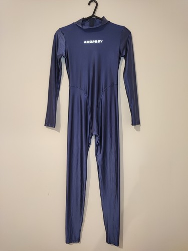 Costume bagno amoresy blu - da,