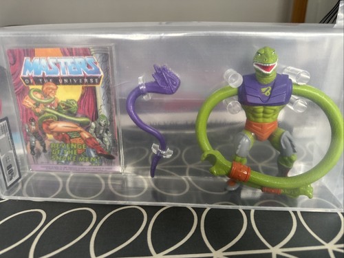 Masters the universe - of,