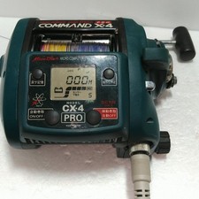 Mulinello elettrico Miya Epoch