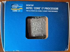 Processore Intel Core i7-2600K