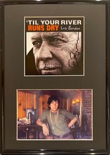 Eric Burdon Singer