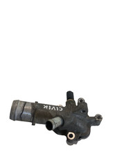 Tubo Dell'Acqua Honda Civic