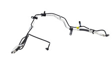 TUBI A/C PER CITROEN C3 Serie 9825231580 HMR (EB2FA) Benzina 1200 (16>)